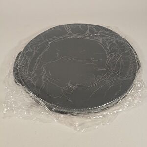 NuWave Pro Infrared Oven Pizza Silicone Liner 11" New # 22105